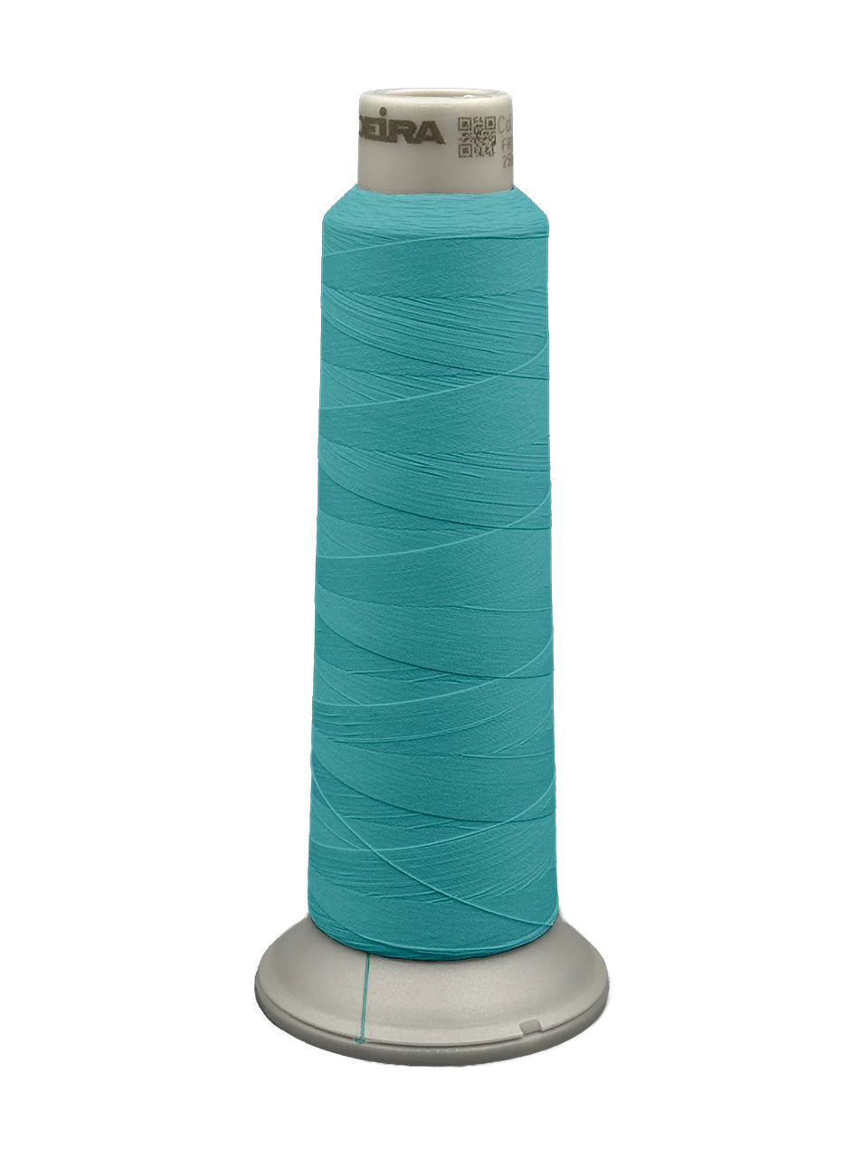 7827-30 - Vyšívací nit Madeira Frosted Matt No.30 (30 (dtex 175x2, den 160x2)) - 100% Polyester matný - 2.500m