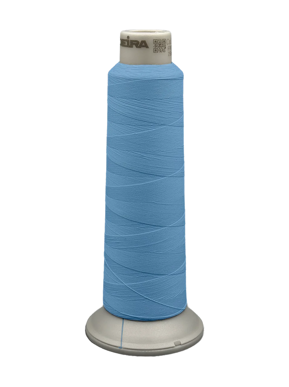 7828 - Vyšívací nit Madeira Frosted Matt No.40 (40 (dtex 90x2, den 80x2)) - 100% Polyester matný - 2.500m