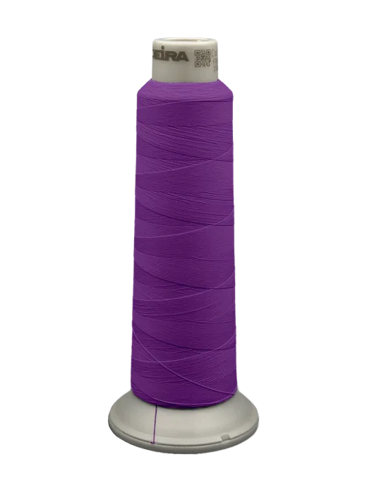 7832 - Vyšívací nit Madeira Frosted Matt No.40 (40 (dtex 90x2, den 80x2)) - 100% Polyester matný - 2.500m