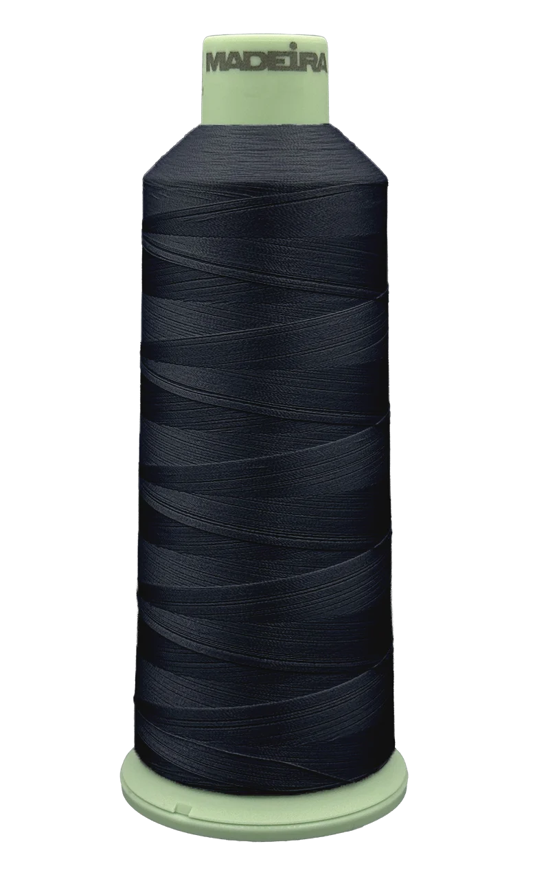 1643 - Vyšívací nit Madeira Polyneon No.40 (dtex 135x2) - 100% PES - 5.000m