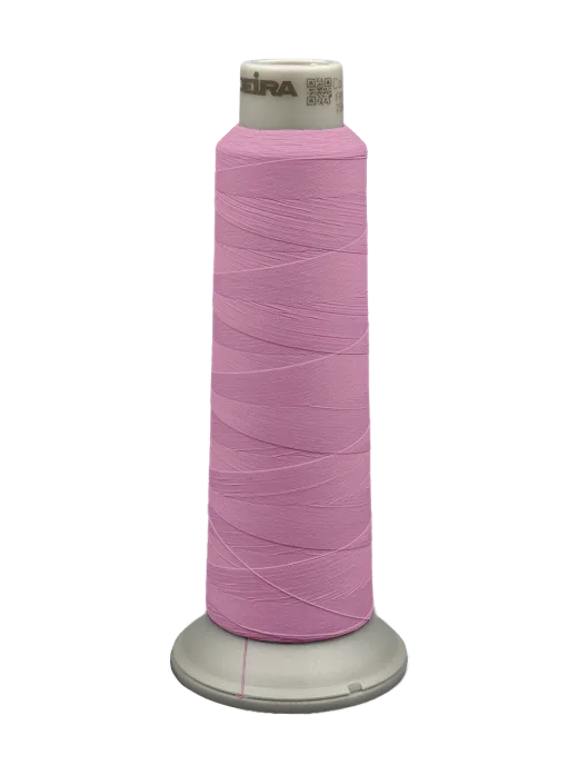 7834 - Vyšívací nit Madeira Frosted Matt No.40 (40 (dtex 90x2, den 80x2)) - 100% Polyester matný - 2.500m