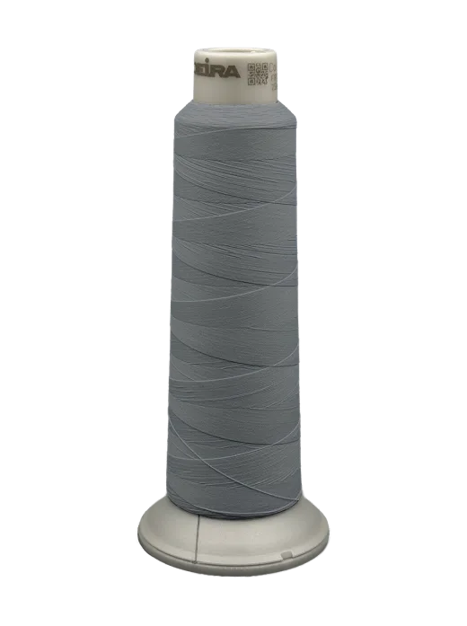 7840 - Vyšívací nit Madeira Frosted Matt No.40 (40 (dtex 90x2, den 80x2)) - 100% Polyester matný - 2.500m