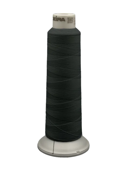 7841 - Vyšívací nit Madeira Frosted Matt No.40 (40 (dtex 90x2, den 80x2)) - 100% Polyester matný - 2.500m