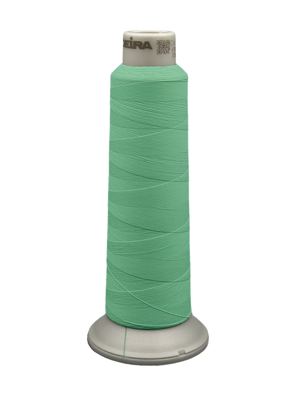 7845 - Vyšívací nit Madeira Frosted Matt No.40 (40 (dtex 90x2, den 80x2)) - 100% Polyester matný - 2.500m