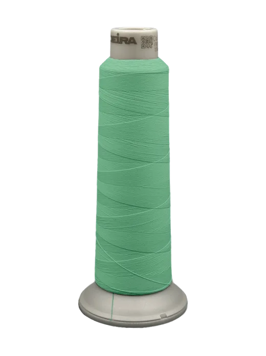 7845-30 - Vyšívací nit Madeira Frosted Matt No.30 (30 (dtex 175x2, den 160x2)) - 100% Polyester matný - 2.500m
