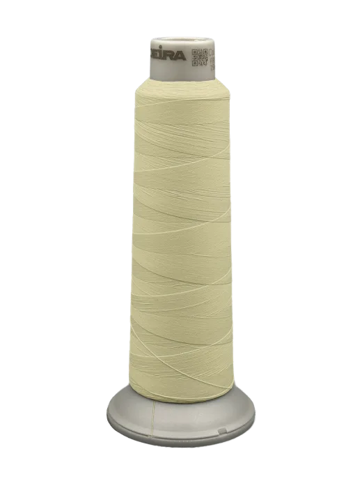 7860 - Vyšívací nit Madeira Frosted Matt No.40 (40 (dtex 90x2, den 80x2)) - 100% Polyester matný - 2.500m