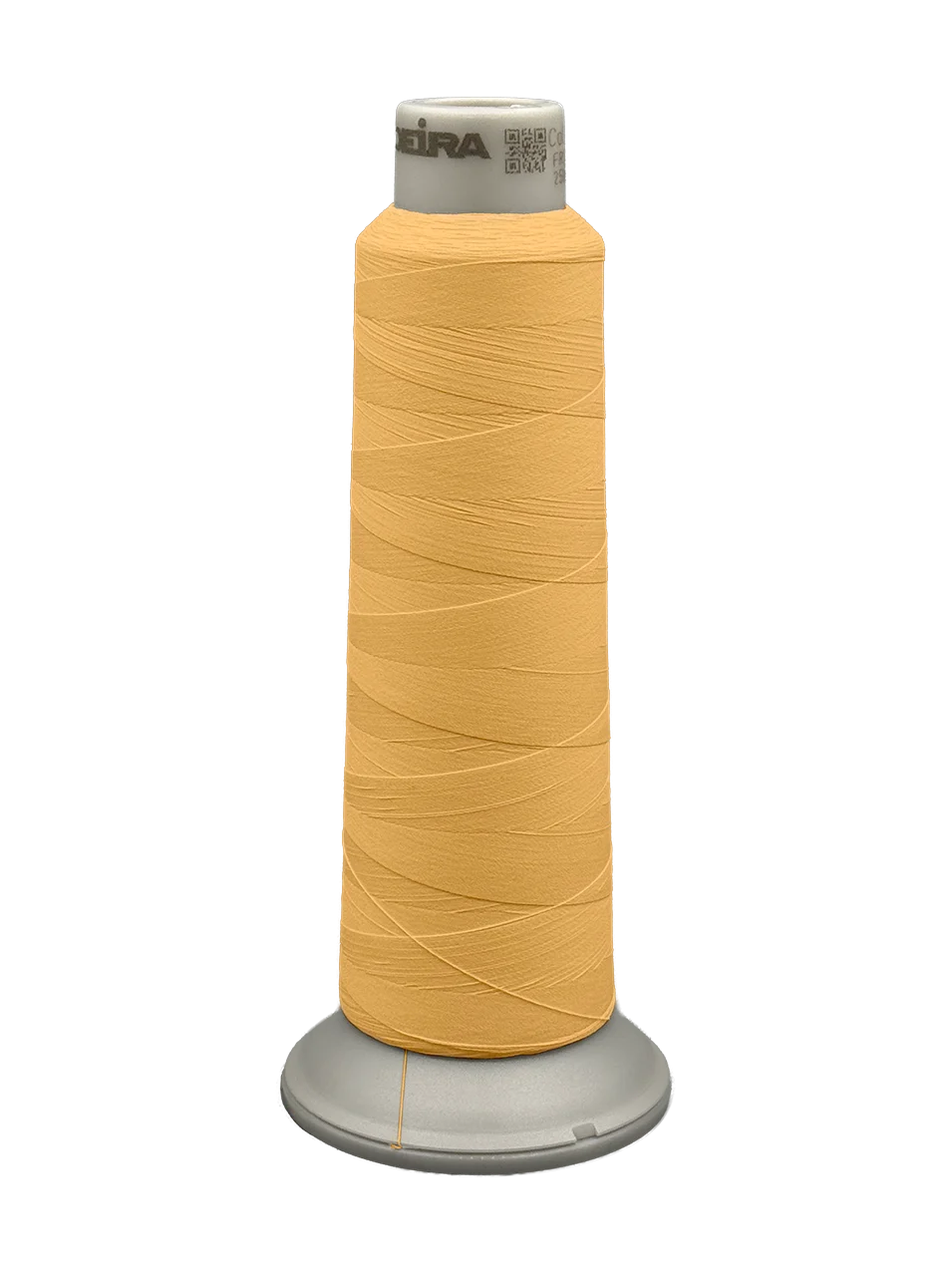 7870 - Vyšívací nit Madeira Frosted Matt No.40 (40 (dtex 90x2, den 80x2)) - 100% Polyester matný - 2.500m