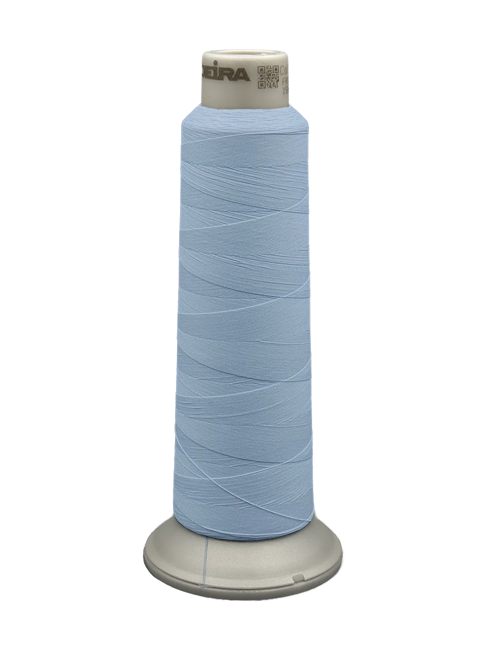 7874 - Vyšívací nit Madeira Frosted Matt No.40 (40 (dtex 90x2, den 80x2)) - 100% Polyester matný - 2.500m