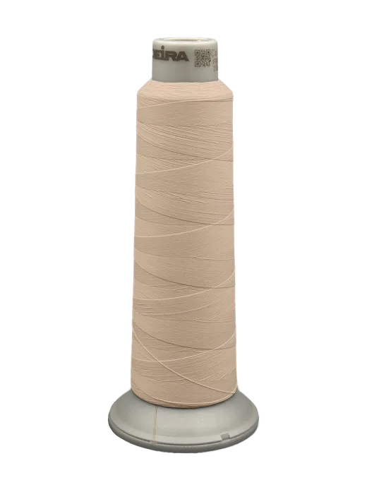 7882-30 - Vyšívací nit Madeira Frosted Matt No.30 (30 (dtex 175x2, den 160x2)) - 100% Polyester matný - 2.500m