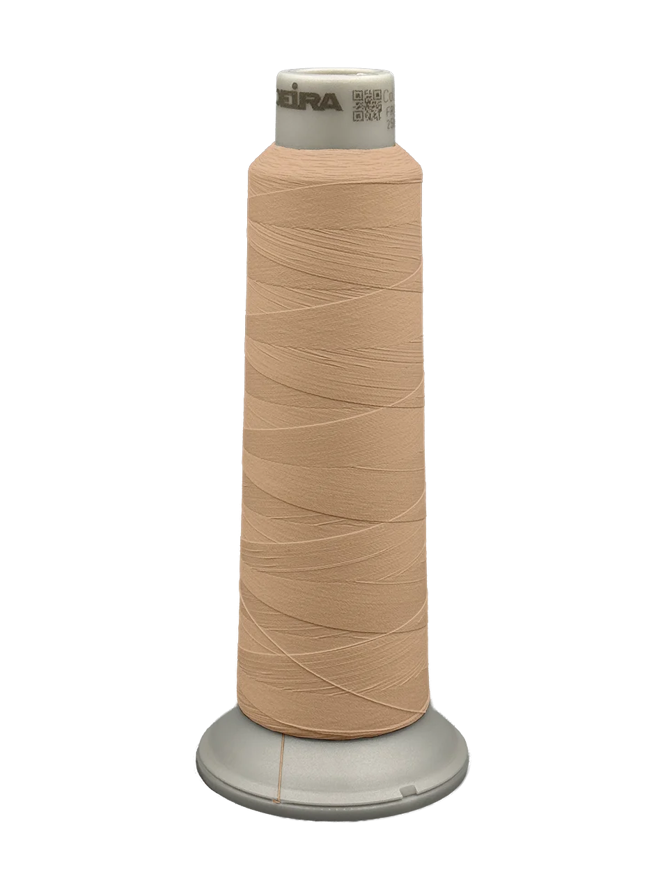 7884 - Vyšívací nit Madeira Frosted Matt No.40 (40 (dtex 90x2, den 80x2)) - 100% Polyester matný - 2.500m