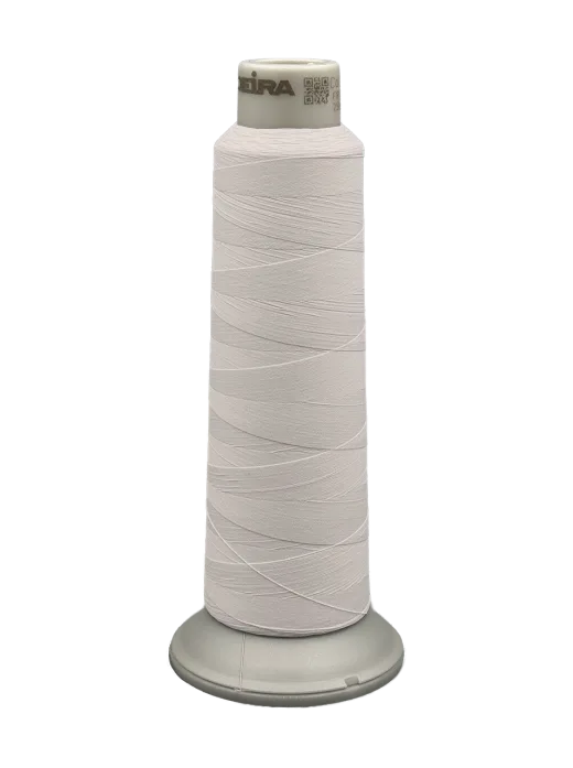 7886 - Vyšívací nit Madeira Frosted Matt No.40 (40 (dtex 90x2, den 80x2)) - 100% Polyester matný - 2.500m