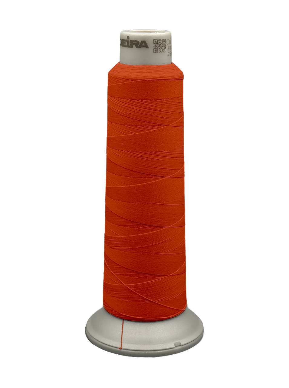 7899 - Vyšívací nit Madeira Frosted Matt No.40 (40 (dtex 90x2, den 80x2)) - 100% Polyester matný - 2.500m