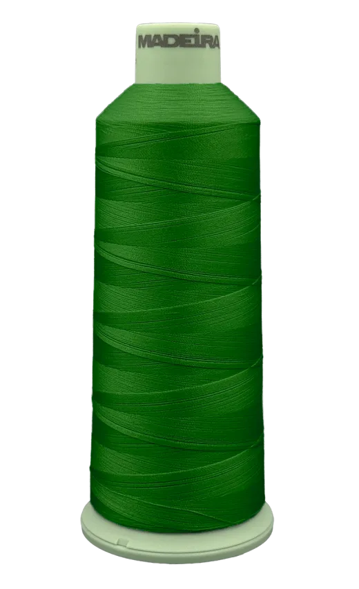 1650 - Vyšívací nit Madeira Polyneon No.40 (dtex 135x2) - 100% PES - 5.000m