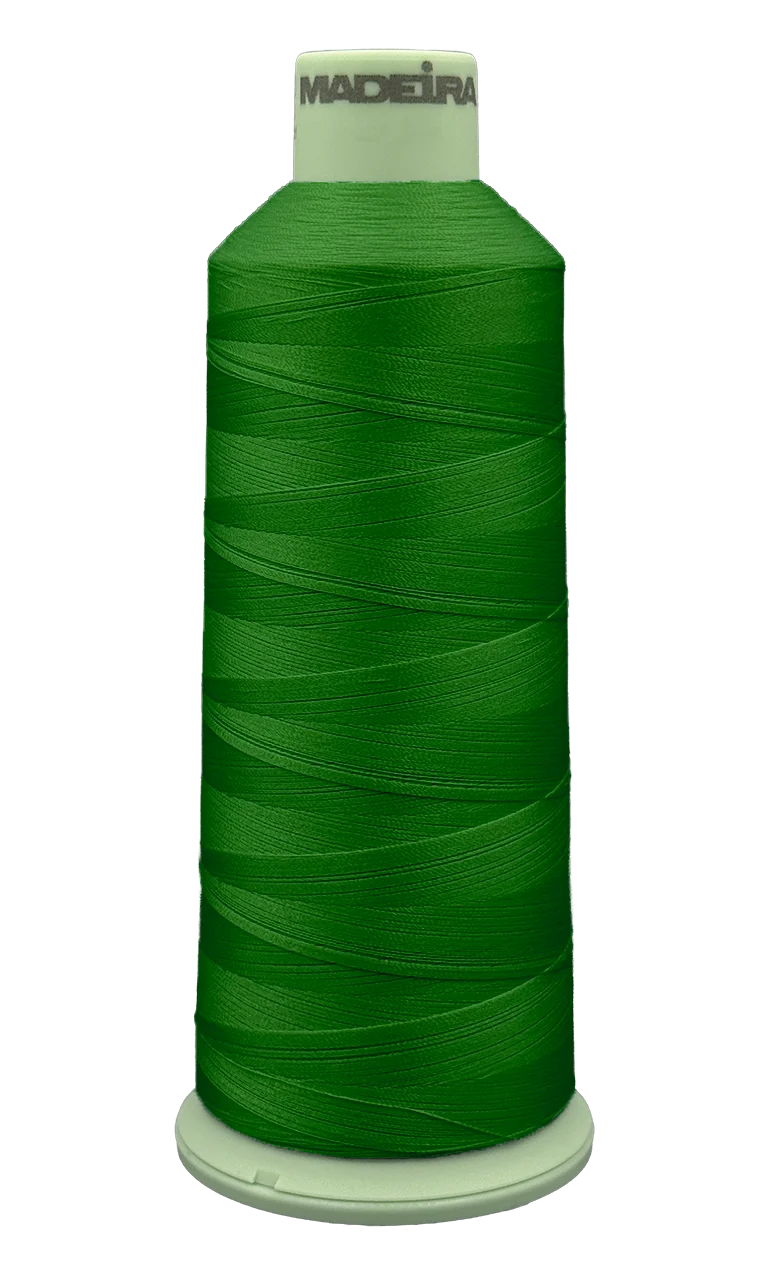 1650 - Vyšívací nit Madeira Polyneon No.40 (dtex 135x2) - 100% PES - 5.000m