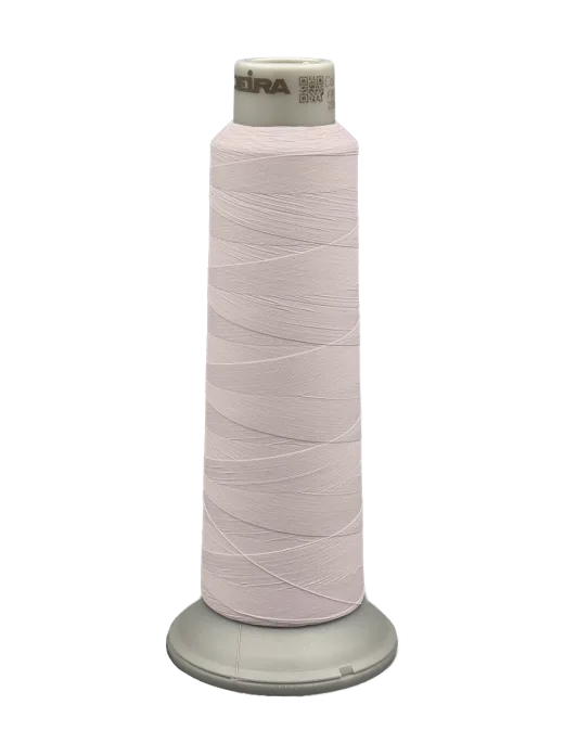 7911 - Vyšívací nit Madeira Frosted Matt No.40 (40 (dtex 90x2, den 80x2)) - 100% Polyester matný - 2.500m