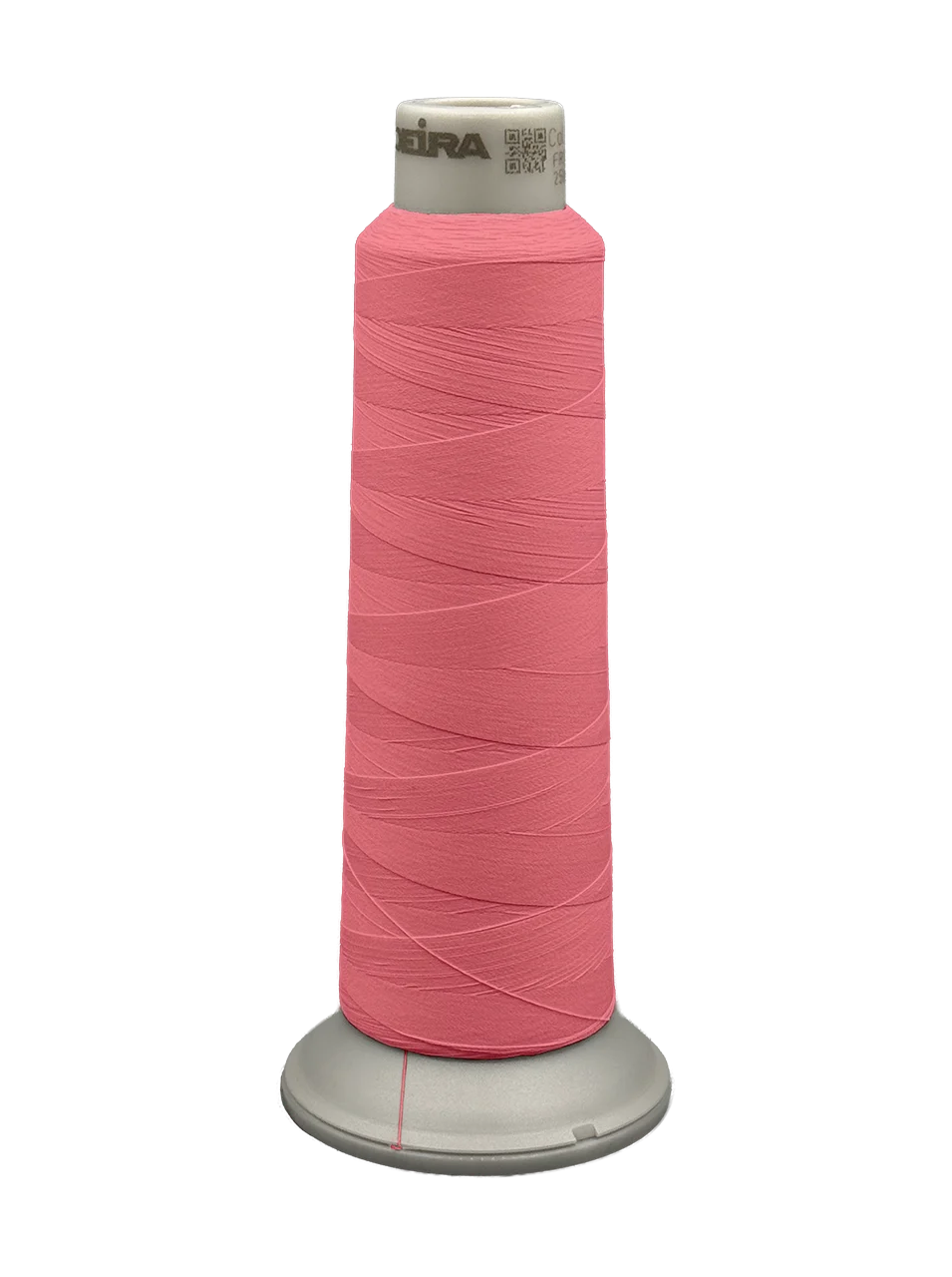 7917 - Vyšívací nit Madeira Frosted Matt No.40 (40 (dtex 90x2, den 80x2)) - 100% Polyester matný - 2.500m