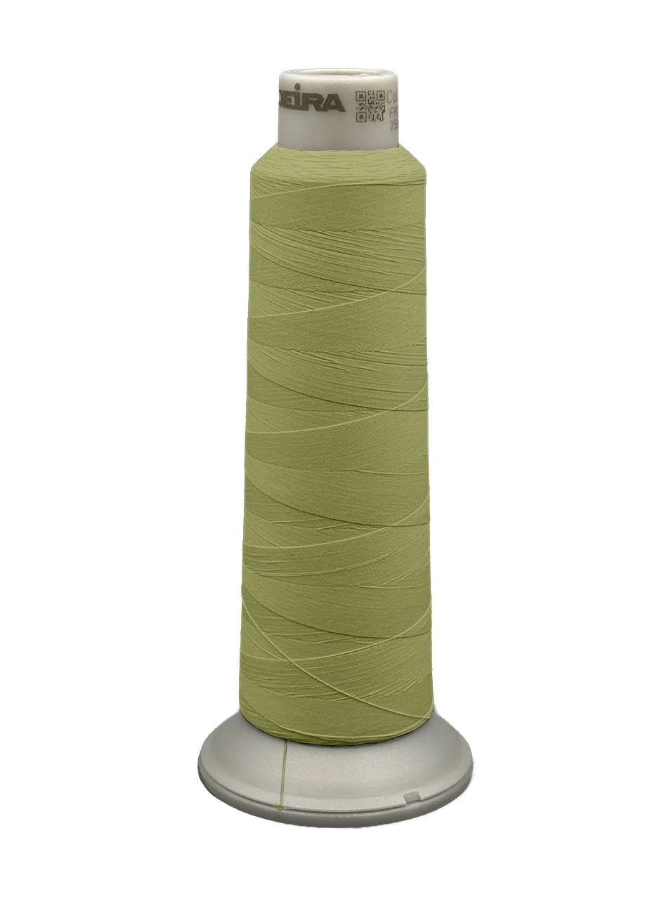 7920 - Vyšívací nit Madeira Frosted Matt No.40 (40 (dtex 90x2, den 80x2)) - 100% Polyester matný - 2.500m