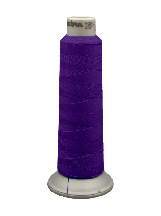 7922-30 - Vyšívací nit Madeira Frosted Matt No.30 (30 (dtex 175x2, den 160x2)) - 100% Polyester matný - 2.500m