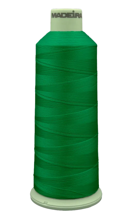 1651 - Vyšívací nit Madeira Polyneon No.40 (dtex 135x2) - 100% PES - 5.000m