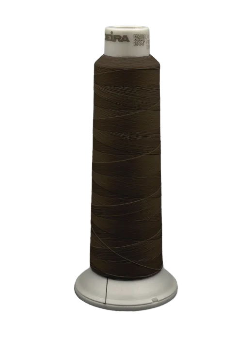 7931-30 - Vyšívací nit Madeira Frosted Matt No.30 (30 (dtex 175x2, den 160x2)) - 100% Polyester matný - 2.500m