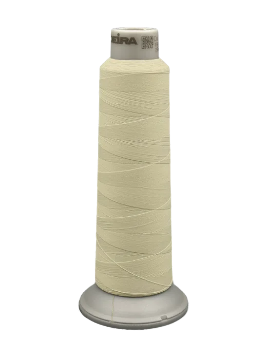 7938 - Vyšívací nit Madeira Frosted Matt No.40 (40 (dtex 90x2, den 80x2)) - 100% Polyester matný - 2.500m