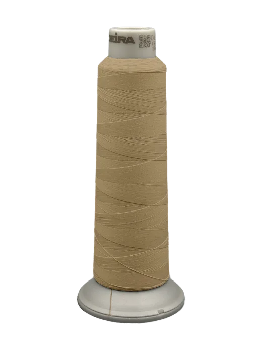 7939 - Vyšívací nit Madeira Frosted Matt No.40 (40 (dtex 90x2, den 80x2)) - 100% Polyester matný - 2.500m