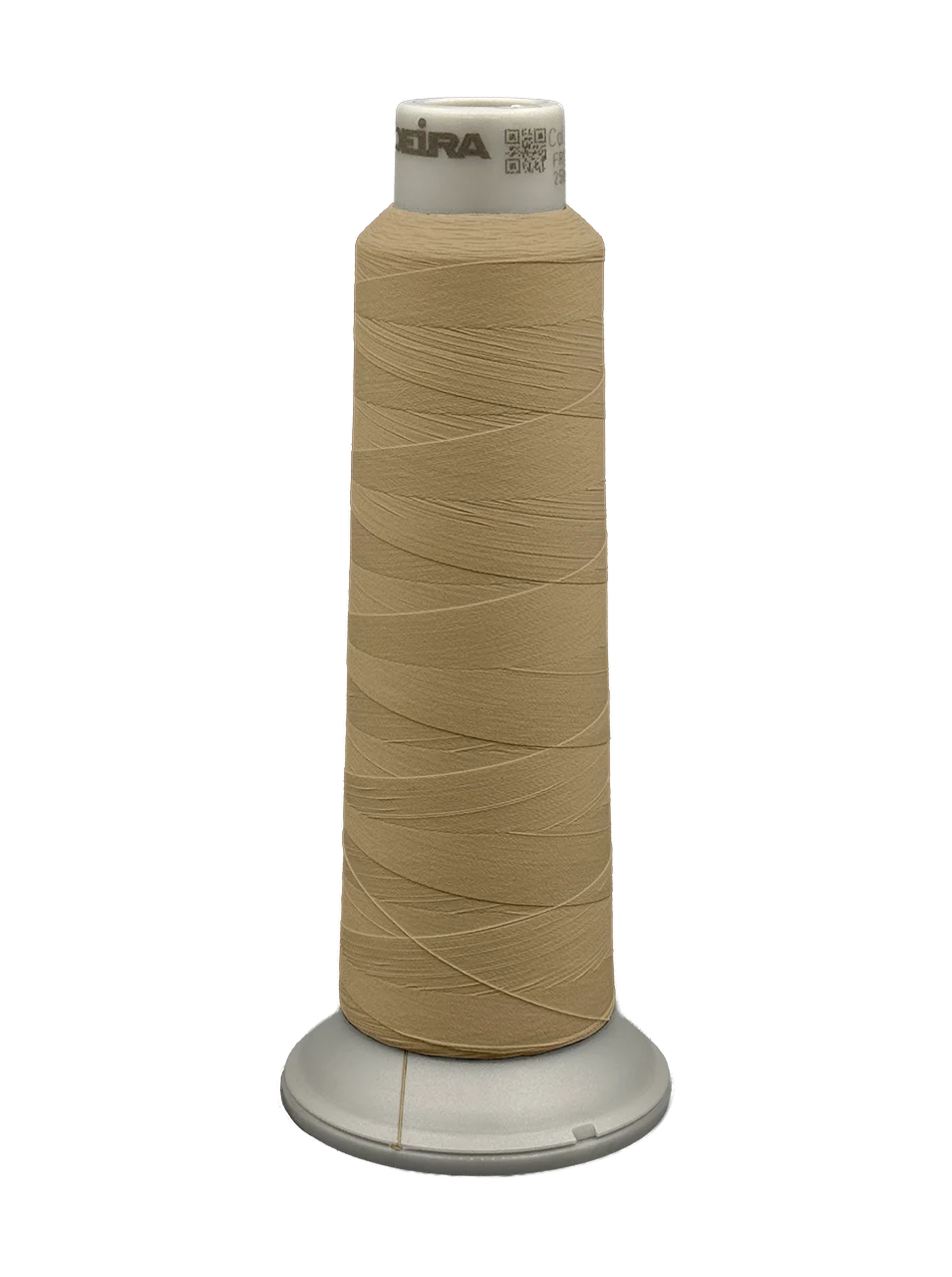 7939 - Vyšívací nit Madeira Frosted Matt No.40 (40 (dtex 90x2, den 80x2)) - 100% Polyester matný - 2.500m