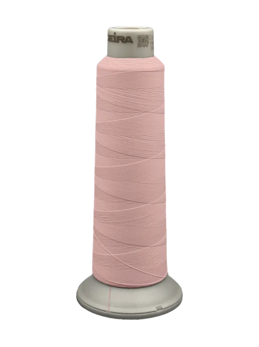 7941 - Vyšívací nit Madeira Frosted Matt No.40 (40 (dtex 90x2, den 80x2)) - 100% Polyester matný - 2.500m