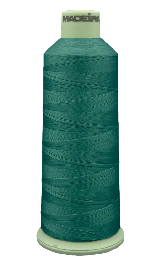 1652 - Vyšívací nit Madeira Polyneon No.40 (dtex 135x2) - 100% PES - 5.000m