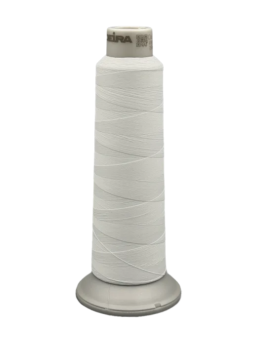 7949 - Vyšívací nit Madeira Frosted Matt No.40 (40 (dtex 90x2, den 80x2)) - 100% Polyester matný - 2.500m