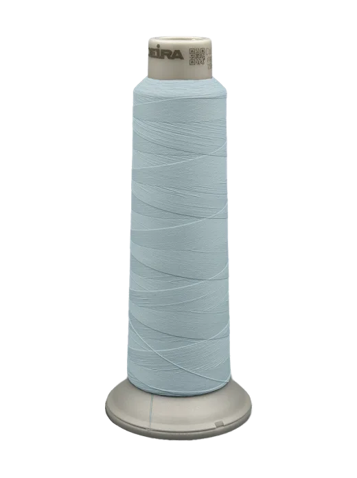 7953 - Vyšívací nit Madeira Frosted Matt No.40 (40 (dtex 90x2, den 80x2)) - 100% Polyester matný - 2.500m