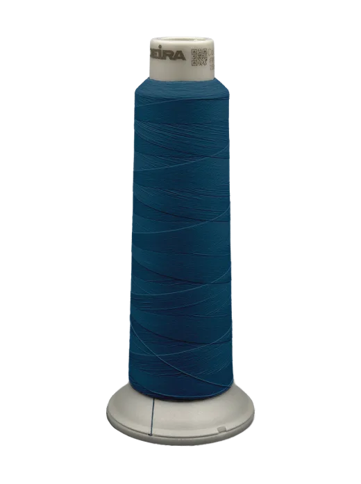 7962-30 - Vyšívací nit Madeira Frosted Matt No.30 (30 (dtex 175x2, den 160x2)) - 100% Polyester matný - 2.500m