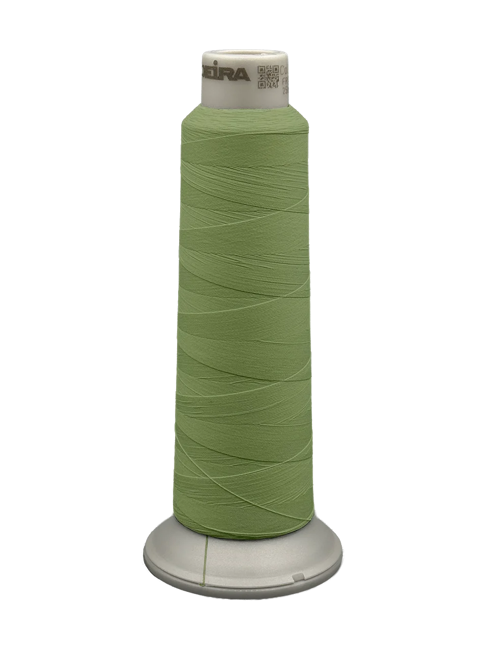 7969 - Vyšívací nit Madeira Frosted Matt No.40 (40 (dtex 90x2, den 80x2)) - 100% Polyester matný - 2.500m