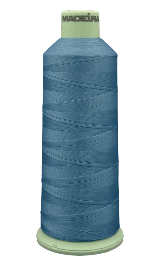 1671 - Vyšívací nit Madeira Polyneon No.40 (dtex 135x2) - 100% PES - 5.000m