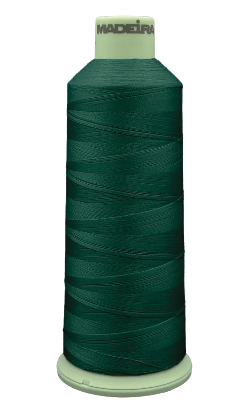1690 - Vyšívací nit Madeira Polyneon No.40 (dtex 135x2) - 100% PES - 5.000m