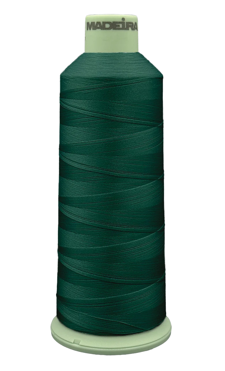 1690 - Vyšívací nit Madeira Polyneon No.40 (dtex 135x2) - 100% PES - 5.000m