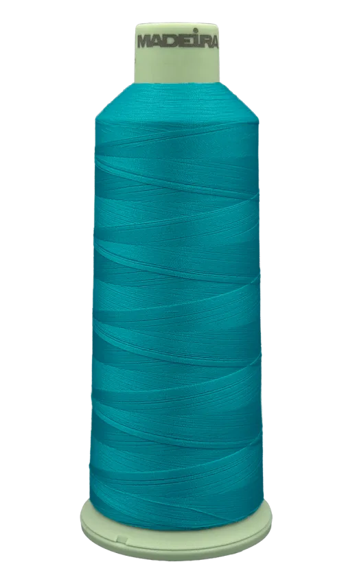 1694 - Vyšívací nit Madeira Polyneon No.40 (dtex 135x2) - 100% PES - 5.000m