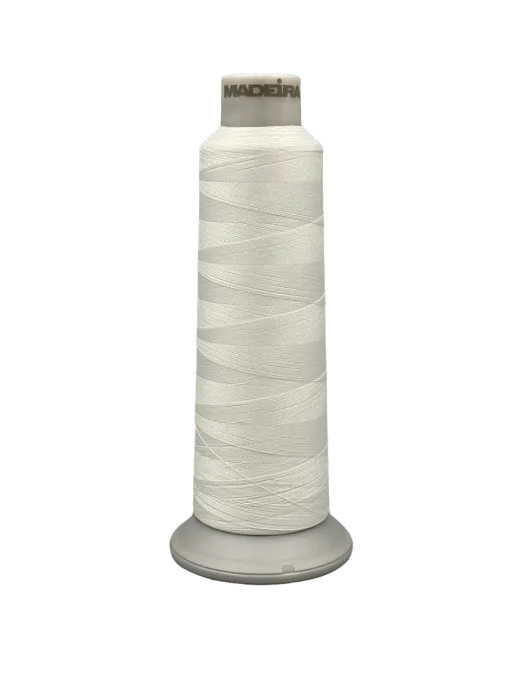 1803 - Vyšívací nit Madeira Polyneon FR (dtex 135x2) - 100% PES - 2.500m