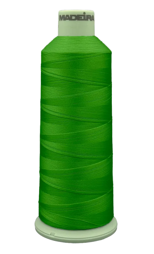 1701 - Vyšívací nit Madeira Polyneon No.40 (dtex 135x2) - 100% PES - 5.000m