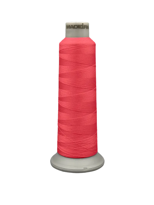 1907 - Vyšívací nit Madeira Polyneon FR (dtex 135x2) - 100% PES - 2.500m