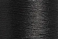 3070 Carbon - Metalická vyšívací nit Madeira FS 30 (dtex 320x2) - 55% polyester/45% metalizovaný polyester - 2.500m