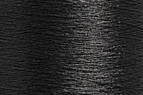 3070 Carbon - Metalická vyšívací nit Madeira FS 30 (dtex 320x2) - 55% polyester/45% metalizovaný polyester - 2.500m