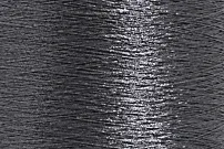 3060 Black Pearl - Metalická vyšívací nit Madeira FS 30 (dtex 320x2) - 55% polyester/45% metalizovaný polyester - 5.000m