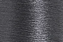 3060 Black Pearl - Metalická vyšívací nit Madeira FS 30 (dtex 320x2) - 55% polyester/45% metalizovaný polyester - 5.000m