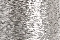 3031 Silver 31 - Metalická vyšívací nit Madeira FS 30 (dtex 320x2) - 55% polyester/45% metalizovaný polyester - 2.500m