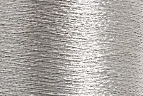 3031 Silver 31 - Metalická vyšívací nit Madeira FS 30 (dtex 320x2) - 55% polyester/45% metalizovaný polyester - 5.000m
