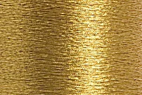 3033 Gold 33 - Metalická vyšívací nit Madeira FS 30 (dtex 320x2) - 55% polyester/45% metalizovaný polyester - 2.500m