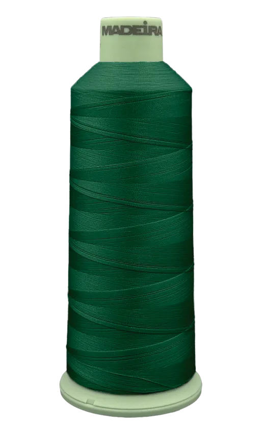 1703 - Vyšívací nit Madeira Polyneon No.40 (dtex 135x2) - 100% PES - 5.000m