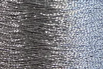 3010 Platinium - Metalická vyšívací nit Madeira FS 30 (dtex 320x2) - 55% polyester/45% metalizovaný polyester - 2.500m