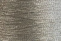 3020 Palladium - Metalická vyšívací nit Madeira FS 30 (dtex 320x2) - 55% polyester/45% metalizovaný polyester - 2.500m
